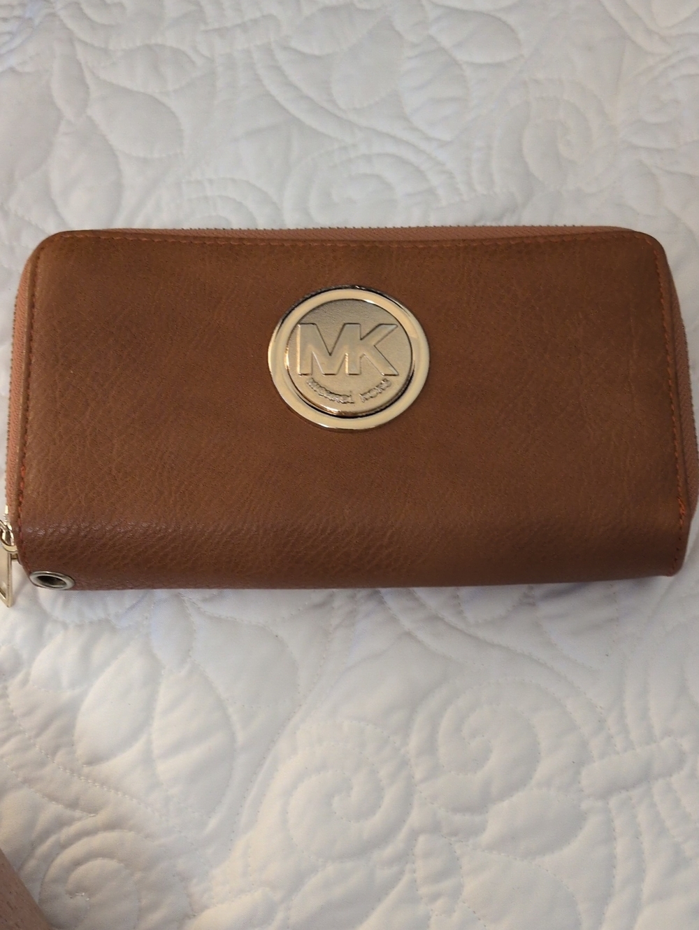Michael Kors Wallet/Wristlet (No Strap)